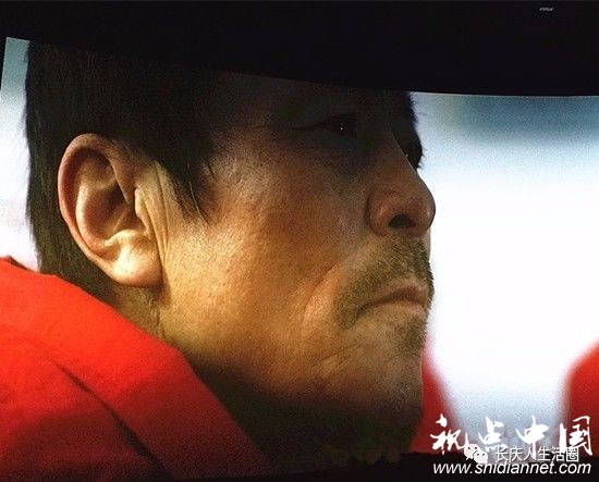 首部反映长庆油田一线员工的院线电影《劳动者》将上映