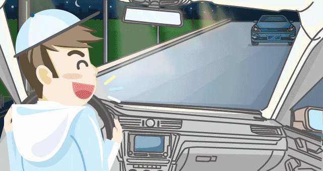 汽车上这3个键不能乱按！按错或车毁人亡