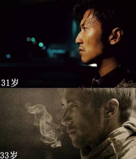 谢霆锋：他帅到吴彦祖冯德伦都认输