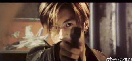 谢霆锋:他帅到吴彦祖冯德伦都认输