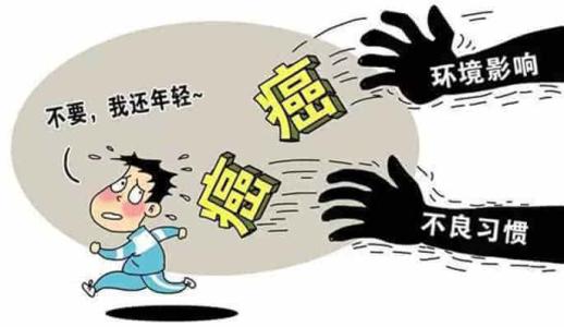 “抗癌漫画”价值在于“活好当下” 