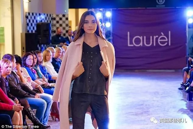 14岁俄罗斯模特Vlada走秀为何死亡？<a href=https://www.shidiannet.com/GB/shanghai/ target=_blank class=infotextkey>上海</a>时装周回应