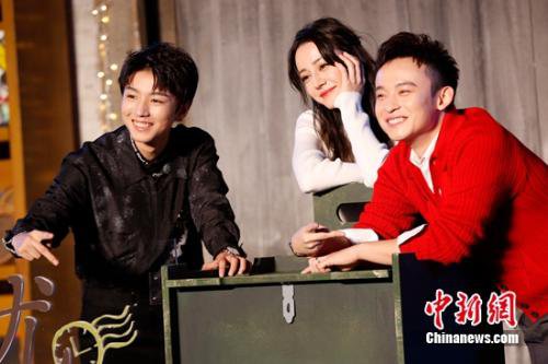 记者 张曦 尹力