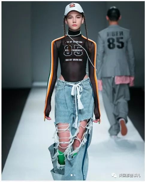 14岁俄罗斯模特Vlada走秀为何死亡？<a href=https://www.shidiannet.com/GB/shanghai/ target=_blank class=infotextkey>上海</a>时装周回应