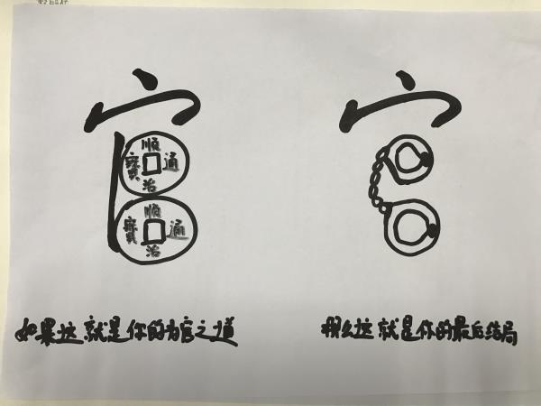 时辰盗：“为官之道”在以民为本、忠诚担当