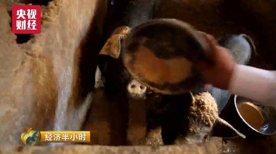 云南普洱市老达保村一村村民人人开&ldquo;演艺公司&rdquo; 光分红就是200多万