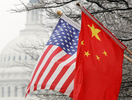 美国将公布首份国家安全战略报告:中国成战略竞争者