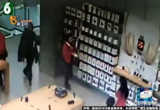 <a href=https://www.shidiannet.com/GB/zhejiang/ target=_blank class=infotextkey>浙江</a>杭州月薪过万女白领偷蕾丝内衣:压力太大为了宣泄