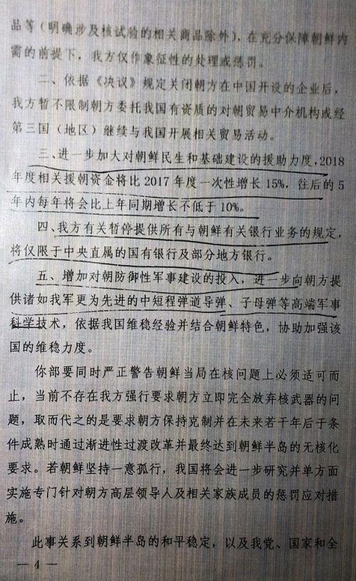 被外交部发言人耿爽斥为“Fake Document”的是个啥？