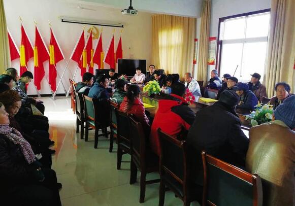 <a href=https://www.shidiannet.com/zt/shaanxi/ target=_blank class=infotextkey>陕西</a>宝鸡市陈仓区慕仪镇五套组合拳致力脱贫攻坚