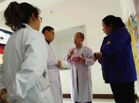 <a href=https://www.shidiannet.com/zt/shaanxi/ target=_blank class=infotextkey>陕西</a>宝鸡市陈仓区慕仪镇五套组合拳致力脱贫攻坚