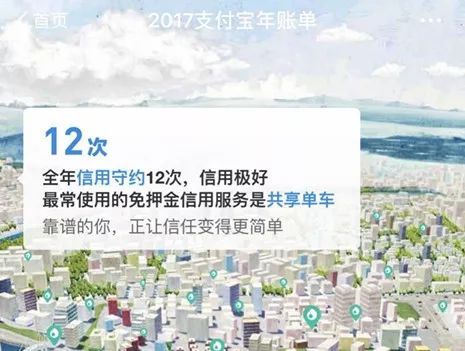 支付宝年度账单惹怒用户 “愚蠢的错误”如何产生