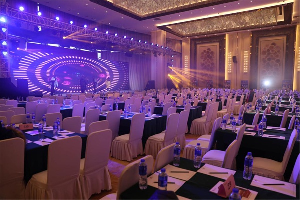 武汉众云汇盛大成立 消费带来财富新风暴