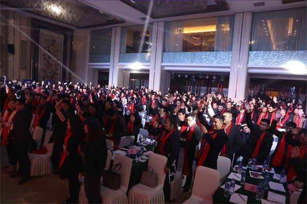 武汉众云汇盛大成立 消费带来财富新风暴