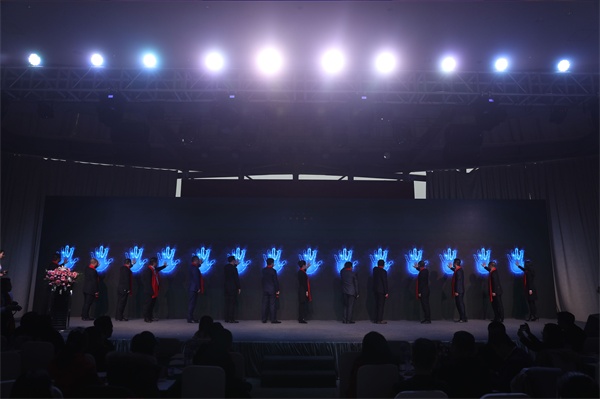 武汉众云汇盛大成立 消费带来财富新风暴