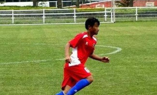 北控18岁小球员樊嘉昕患脑瘤被解约 急需20万救命钱