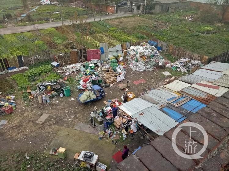 工行湖北荆州支行一综合楼闲置23年 即将被拆