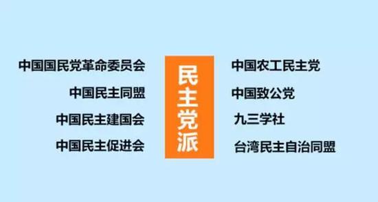 党派中央主席 当“委员”还是“代表”有讲究