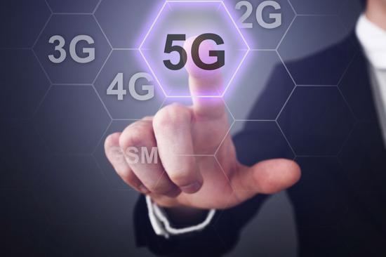 中国5G让美国心塞 特朗普政府要建“国有化”5G？