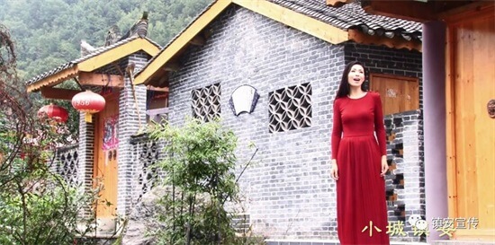 盘点2017 <a href=https://www.shidiannet.com/zt/shaanxi/ target=_blank class=infotextkey>陕西</a>镇安宣传思想文化工作亮点回眸