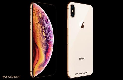 报告：iPhone XS数据下载速度是iPhone X的2.3倍