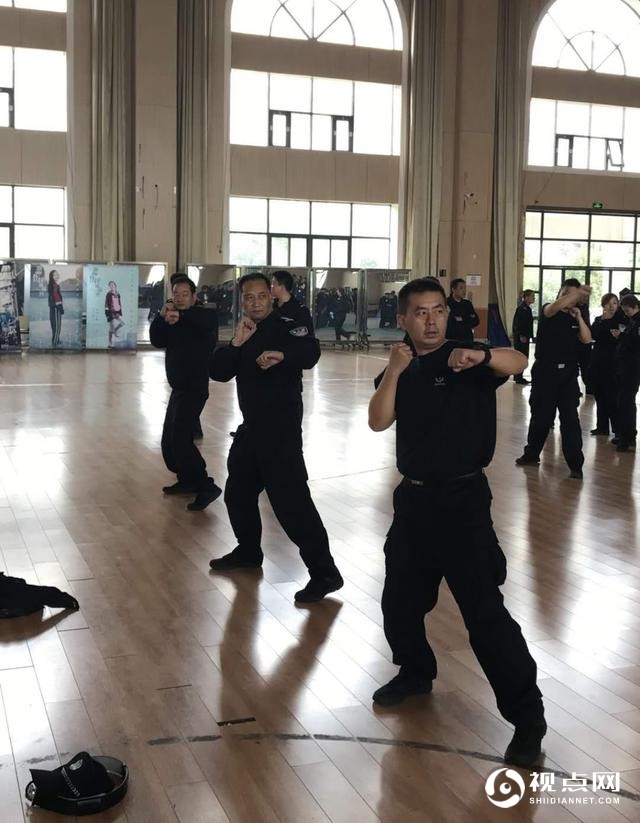 <a href=https://www.shidiannet.com/zt/shaanxi/ target=_blank class=infotextkey>陕西</a>长安戒毒所厉兵秣马秋练场 固本强基再出发