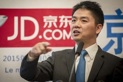 刘强东案警方完成初步调查 检方尚未决定是否起诉