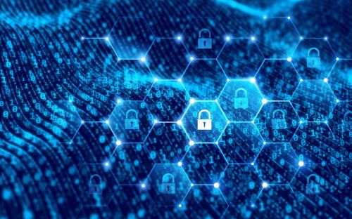 金融机构竞相布局区块链ABS平台 市场空间广阔