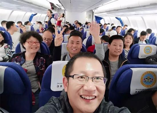 榆林援藏&ldquo;80后&rdquo;薛久洲：我在西藏种柠条