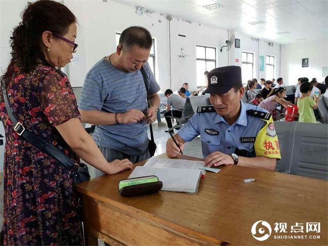 延安黄陵铁警多措并举迎战十一黄金周客流高峰