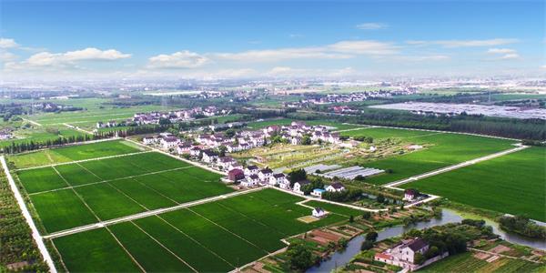 中共中央、国务院印发《乡村振兴战略规划(2018-2022年)》