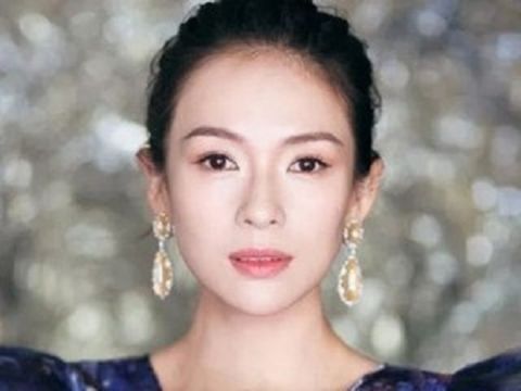 “没有章子怡的点评”上热搜，演员的诞生离不开她了