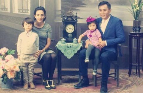 陈坤向粉丝征集土味情话 留言成土味情话大比拼