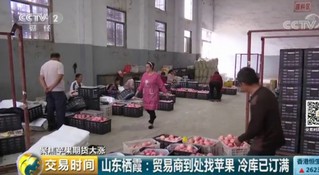 “疯狂的苹果”再上演？去年能吃3个的价格今年只能吃1个