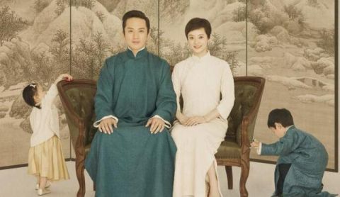 陈坤向粉丝征集土味情话 留言成土味情话大比拼