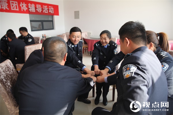 <a href=https://www.shidiannet.com/zt/jingbian/ target=_blank class=infotextkey>靖边</a>县公安局组织开展心理健康教育活动