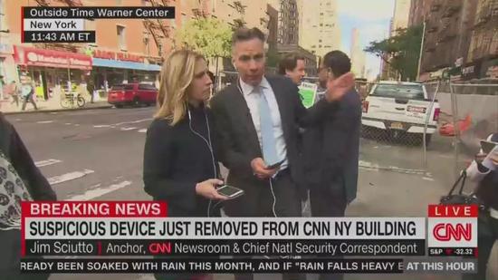 美国中期选举将至 炸弹包裹恐吓背后藏五大疑点