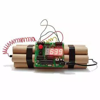 美国中期选举将至 炸弹包裹恐吓背后藏五大疑点