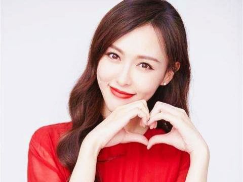 唐嫣罗晋婚礼 几张图片暴露了幸福的气息