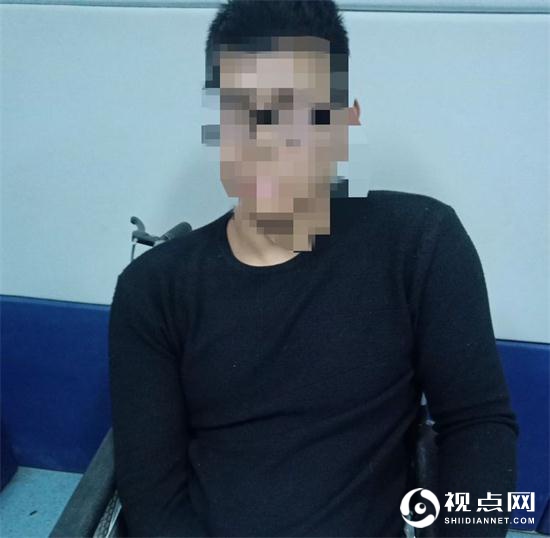 靖边一男子吸毒 “妻子”发现后一气之下也复吸 “毒鸳鸯”双双被...