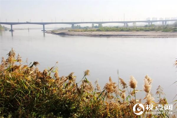 “美丽中国梦 生态中国行”丨媒体团深入西安秦汉新城采风