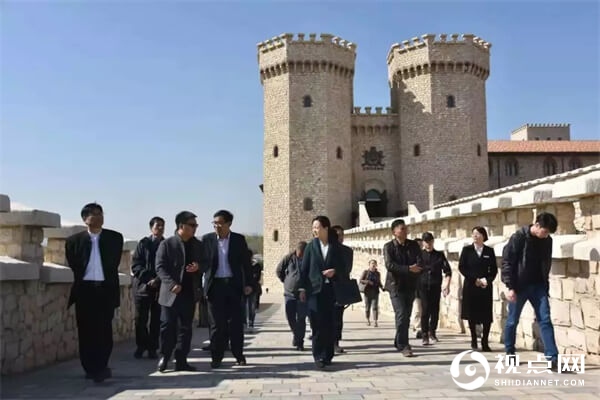 &ldquo;美丽中国梦 生态中国行&rdquo;丨媒体团深入西安秦汉新城采风