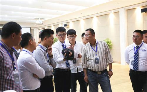 三维数字化未来 思看与你携手共创