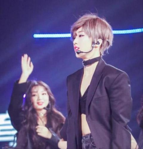 火箭少女新形象 Yamy美到认不出,孟美岐得罪造型师