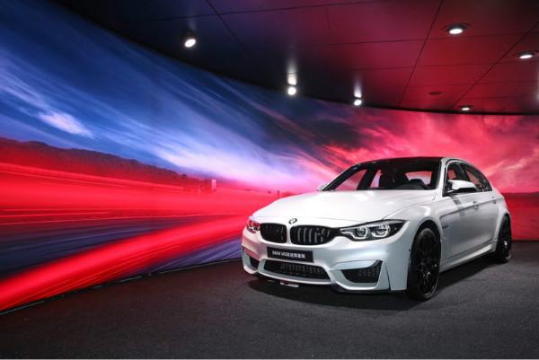 宝马大中华区总裁高乐：升级&ldquo;中国战略&rdquo; 将中国市场纳入全球布局