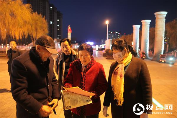 <a href=https://www.shidiannet.com/zt/jingbian/ target=_blank class=infotextkey>靖边</a>公安开展平安创建集中宣传活动