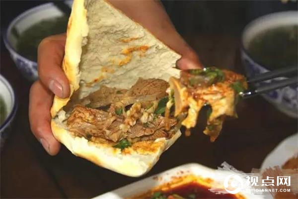 &ldquo;澄城水盆羊肉&rdquo;国家商标注册正式获批