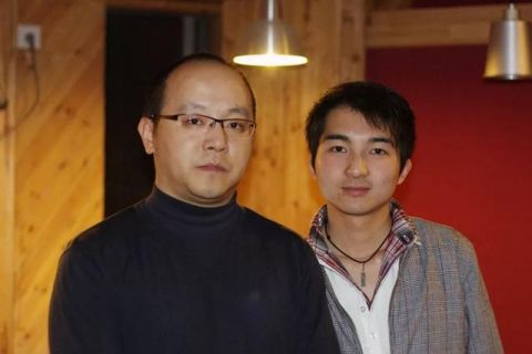 歌手与歌星的区别 好声音冠军用经历证明上节目与韩红同台比赛