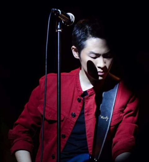 歌手与歌星的区别 好声音冠军用经历证明上节目与韩红同台比赛