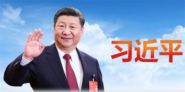 以习近平为核心的党中央关心广西发展纪实